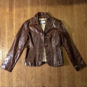 Wilson’s Leather Women’s Jacket